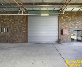 Factory, Warehouse & Industrial commercial property for lease at 1/3-5 Nesbit Street Wagga Wagga NSW 2650