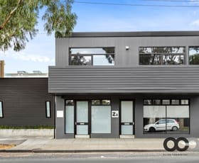 Offices commercial property for lease at 2a Keys Street Beaumaris VIC 3193