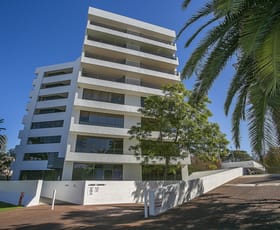 Offices commercial property leased at 3/9 Bowman Street South Perth WA 6151