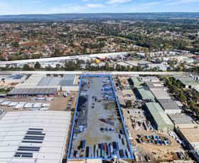 Factory, Warehouse & Industrial commercial property for lease at 57 Smeaton Grange Road Smeaton Grange NSW 2567