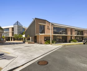 Medical / Consulting commercial property for lease at 20 Nellie Street Nundah QLD 4012