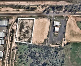 Development / Land commercial property leased at Lot 3 McNulty Street Miles QLD 4415