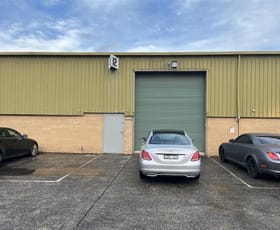 Factory, Warehouse & Industrial commercial property leased at 12 Diligent Drive Bayswater VIC 3153