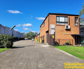 Factory, Warehouse & Industrial commercial property for lease at Unit 3/2 Liverpool Street Ingleburn NSW 2565 Factory, Warehouse & Industrial commercial property for lease at Unit 3/2 Liverpool Street Ingleburn NSW 2565