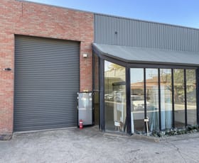 Factory, Warehouse & Industrial commercial property leased at 13/16-18 Tarnard Drive Braeside VIC 3195