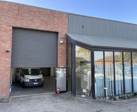 Factory, Warehouse & Industrial commercial property for lease at 13/16-18 Tarnard Drive Braeside VIC 3195