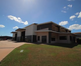 Factory, Warehouse & Industrial commercial property for lease at 75 Benison Road Winnellie NT 0820