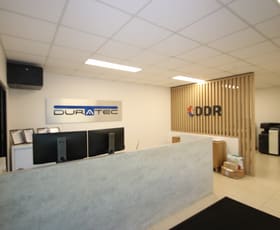 Factory, Warehouse & Industrial commercial property leased at 75 Benison Road Winnellie NT 0820
