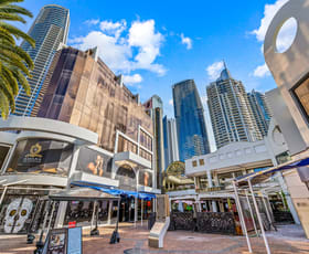Shop & Retail commercial property for lease at 26 Orchid Avenue Surfers Paradise QLD 4217