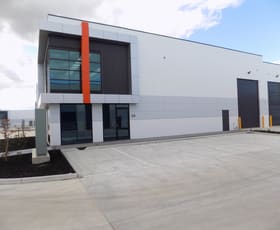 Factory, Warehouse & Industrial commercial property for lease at 38/107 Wells Road Chelsea Heights VIC 3196