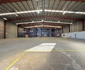 Showrooms / Bulky Goods commercial property for lease at Warehouse A, 18-22 Salmon Street Port Melbourne VIC 3207