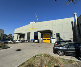 Showrooms / Bulky Goods commercial property for lease at Warehouse A, 18-22 Salmon Street Port Melbourne VIC 3207