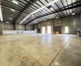 Showrooms / Bulky Goods commercial property for lease at Warehouse A, 18-22 Salmon Street Port Melbourne VIC 3207
