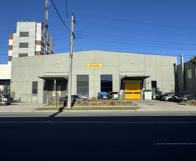 Factory, Warehouse & Industrial commercial property for lease at Warehouse A, 18-22 Salmon Street Port Melbourne VIC 3207