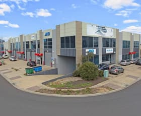 Offices commercial property for lease at 39 Bakehouse Road West Melbourne VIC 3003