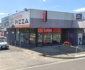 Shop & Retail commercial property for lease at Shop 7/401 Maroondah Highway Croydon North VIC 3136