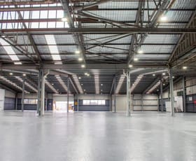Factory, Warehouse & Industrial commercial property leased at Whole/17 Greenhills Avenue Moorebank NSW 2170