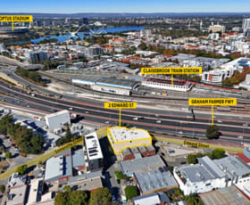 Offices commercial property leased at Suite 5/2 Edward Street Perth WA 6000