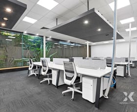 Offices commercial property leased at T2/658 Church St Cremorne VIC 3121
