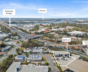 Showrooms / Bulky Goods commercial property for lease at 22 ALEXANDRA PLACE Murarrie QLD 4172