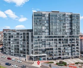 Medical / Consulting commercial property leased at Ground Floor Lot 2/75 Shortland Esplanade Newcastle NSW 2300