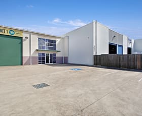 Factory, Warehouse & Industrial commercial property for lease at 1/9 Stockwell Place Archerfield QLD 4108