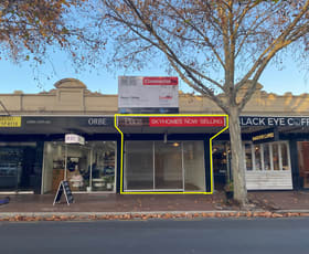 Shop & Retail commercial property leased at Shop 4, 38 O'Connell Street North Adelaide SA 5006