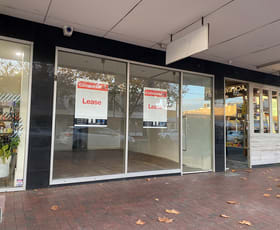 Shop & Retail commercial property leased at Shop 4, 38 O'Connell Street North Adelaide SA 5006
