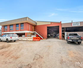 Showrooms / Bulky Goods commercial property for lease at 10 Benjamin Street Newton SA 5074