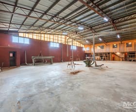 Showrooms / Bulky Goods commercial property for lease at 10 Benjamin Street Newton SA 5074