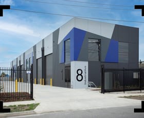 Factory, Warehouse & Industrial commercial property for lease at Unit 5/8 Industrial Avenue Hoppers Crossing VIC 3029