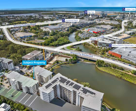 Other commercial property leased at 701/7 Emporio Place Maroochydore QLD 4558