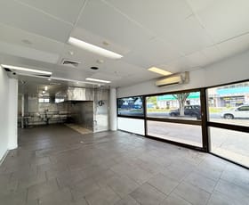 Shop & Retail commercial property leased at 1&1B/84 Wembley Road Logan Central QLD 4114