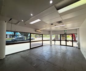 Shop & Retail commercial property leased at 1&1B/84 Wembley Road Logan Central QLD 4114
