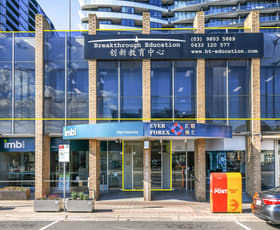 Offices commercial property for lease at Level 1/6-10 Kingsway Glen Waverley VIC 3150