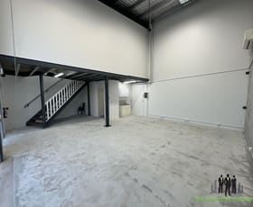 Factory, Warehouse & Industrial commercial property leased at 4/37 Flinders Pde North Lakes QLD 4509