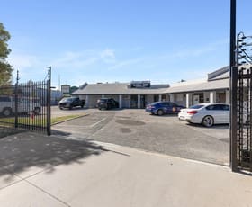 Offices commercial property leased at 4/8 Royal Street Kenwick WA 6107