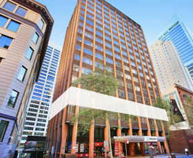 Offices commercial property for lease at Suite 1501/447 Kent Street Sydney NSW 2000