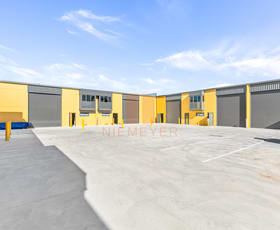Factory, Warehouse & Industrial commercial property leased at Unit 55/8-10 Barry Road Chipping Norton NSW 2170