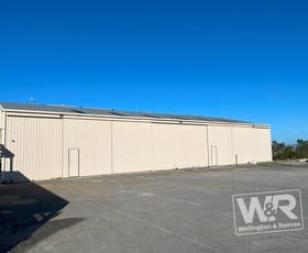 Factory, Warehouse & Industrial commercial property for lease at Unit 2 (Rear Shed) 138 Chester Pass Road Albany WA 6330