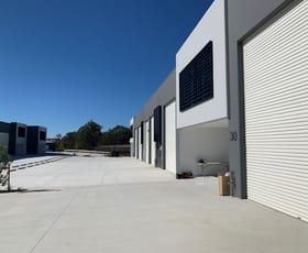 Factory, Warehouse & Industrial commercial property for lease at 31/8 Distribution Court Arundel QLD 4214