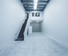 Factory, Warehouse & Industrial commercial property leased at 31/8 Distribution Court Arundel QLD 4214
