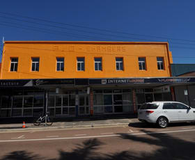 Medical / Consulting commercial property for lease at 601-603 Flinders Street Townsville City QLD 4810