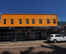 Medical / Consulting commercial property leased at 601-603 Flinders Street Townsville City QLD 4810