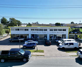 Shop & Retail commercial property for lease at 1-3/74 Moss Street Slacks Creek QLD 4127