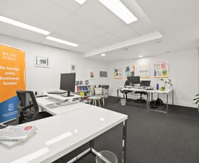 Offices commercial property leased at 5/22 Horne Street Elsternwick VIC 3185