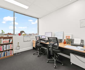 Offices commercial property leased at 5/22 Horne Street Elsternwick VIC 3185