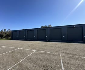 Factory, Warehouse & Industrial commercial property for lease at 7/5 Mitchell Lane Griffith NSW 2680