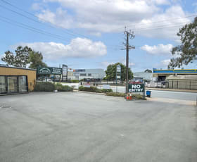 Factory, Warehouse & Industrial commercial property leased at 283 Hanson Road Wingfield SA 5013