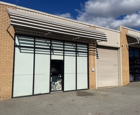 Showrooms / Bulky Goods commercial property leased at 14/157 Gladstone Street Fyshwick ACT 2609